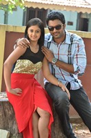 Anaganaga Oka Chitram Press Meet